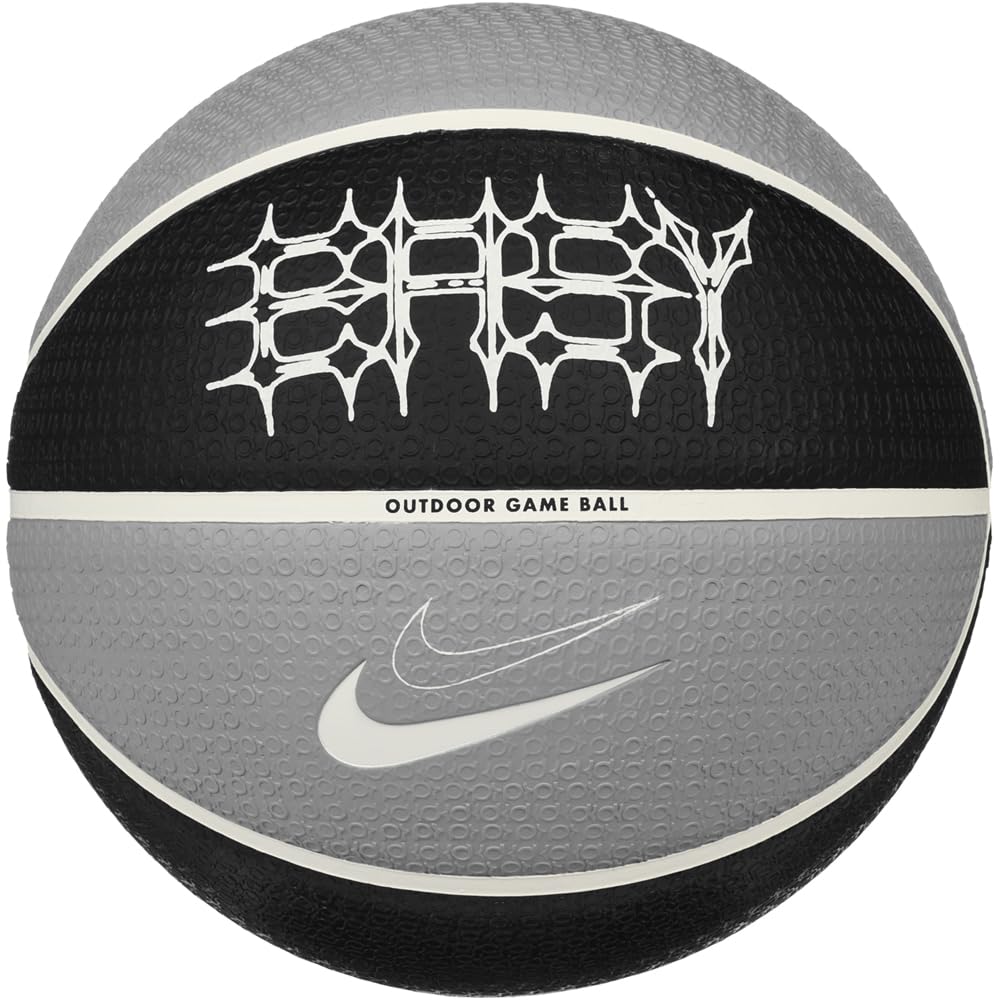 Amazon.com : Nike BS3059-030 Kevin Durant Playground : Sports